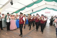 Kreisschützenfest Sonntag (04-Sep-2022)