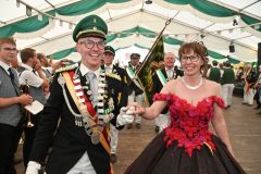 Kreisschützenfest Sonntag (04-Sep-2022)