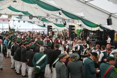 Kreisschützenfest Sonntag (04-Sep-2022)