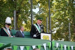 Kreisschützenfest Sonntag (04-Sep-2022)