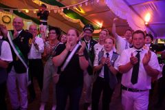 Kreisschützenfest Sonntag (04-Sep-2022)