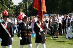 Kreisschützenfest Sonntag (04-Sep-2022)