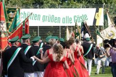 Kreisschützenfest Sonntag (04-Sep-2022)