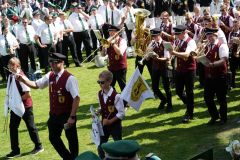 Kreisschützenfest Sonntag (04-Sep-2022)