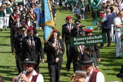 Kreisschützenfest Sonntag (04-Sep-2022)