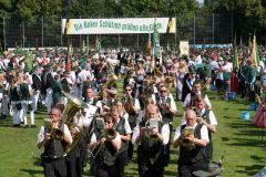 Kreisschützenfest Sonntag (04-Sep-2022)