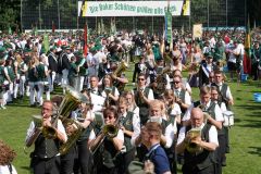 Kreisschützenfest Sonntag (04-Sep-2022)