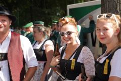 Kreisschützenfest Sonntag (04-Sep-2022)