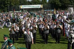 Kreisschützenfest Sonntag (04-Sep-2022)