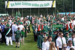 Kreisschützenfest Sonntag (04-Sep-2022)