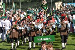 Kreisschützenfest Sonntag (04-Sep-2022)