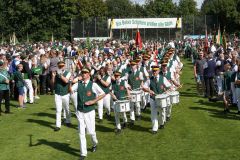 Kreisschützenfest Sonntag (04-Sep-2022)