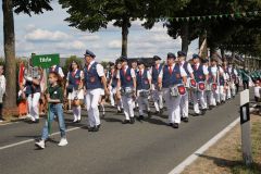 Kreisschützenfest Sonntag (04-Sep-2022)