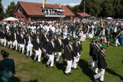 Kreisschützenfest Sonntag (04-Sep-2022)