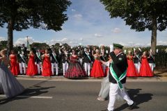 Kreisschützenfest Sonntag (04-Sep-2022)