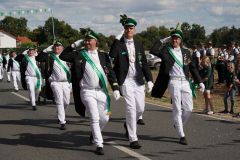 Kreisschützenfest Sonntag (04-Sep-2022)