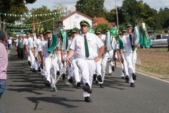 Kreisschützenfest Sonntag (04-Sep-2022)