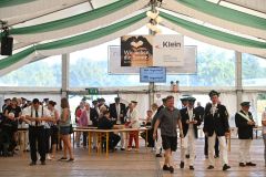 Kreisschützenfest Montag (05-Sep-2022)