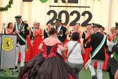 Kreisschützenfest Montag (05-Sep-2022)