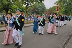 Bundesfest Ostenland (11-Sept-2022)