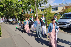 Katharinenmarkt-Umzug (17-Sep-2022)