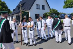 2023_05_28 und 29. Schützenfest Anreppen