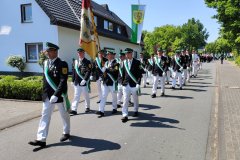 2023_06_04 Schützenfest Delbrück