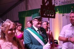 2023_08_12 Schützenfest Boke Samstag