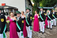 2023_08_12 Schützenfest Samstag