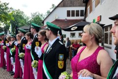 2023_08_12 Schützenfest Samstag