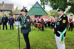 2023_08_12 Schützenfest Samstag