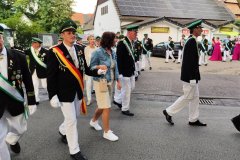 2023_08_12 Schützenfest Samstag