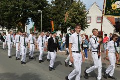 2023_09_03 Kreisschützenfest Meerhof