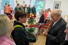 2024_05_24 44-jähriges Priesterjubiläum Martin Göke