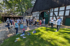 2024_06_08 Erstes Treffen Königsgilde