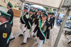 2024_08_10 Schützenfest Samstag