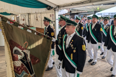 2024_08_10 Schützenfest Samstag