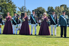 2024_08_11 Schützenfest Sonntag 