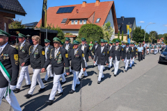 2024_08_11 Schützenfest Sonntag