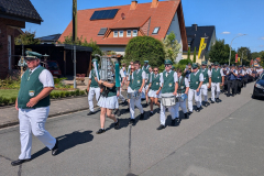 2024_08_11 Schützenfest Sonntag