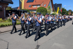 2024_08_11 Schützenfest Sonntag