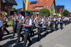 2024_08_11 Schützenfest Sonntag