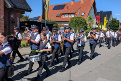 2024_08_11 Schützenfest Sonntag