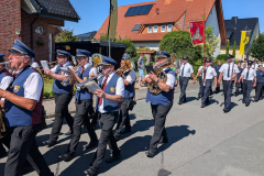 2024_08_11 Schützenfest Sonntag