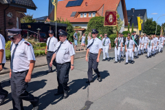 2024_08_11 Schützenfest Sonntag