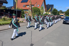 2024_08_11 Schützenfest Sonntag