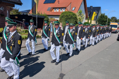 2024_08_11 Schützenfest Sonntag