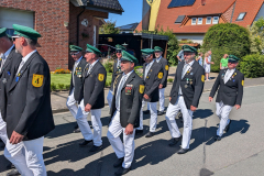 2024_08_11 Schützenfest Sonntag