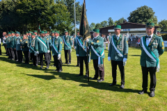 2024_08_11 Schützenfest Sonntag