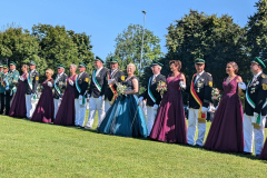 2024_08_11 Schützenfest Sonntag